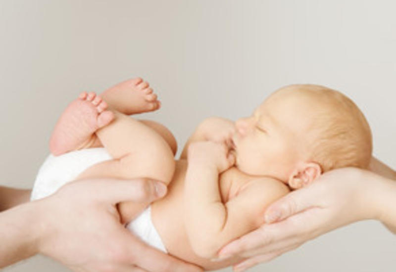 Наиболее популярные имена новорожденных в Азербайджане