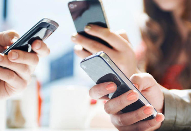 Ən populyar smartfon istehsalçılarının adları açıqlanıb