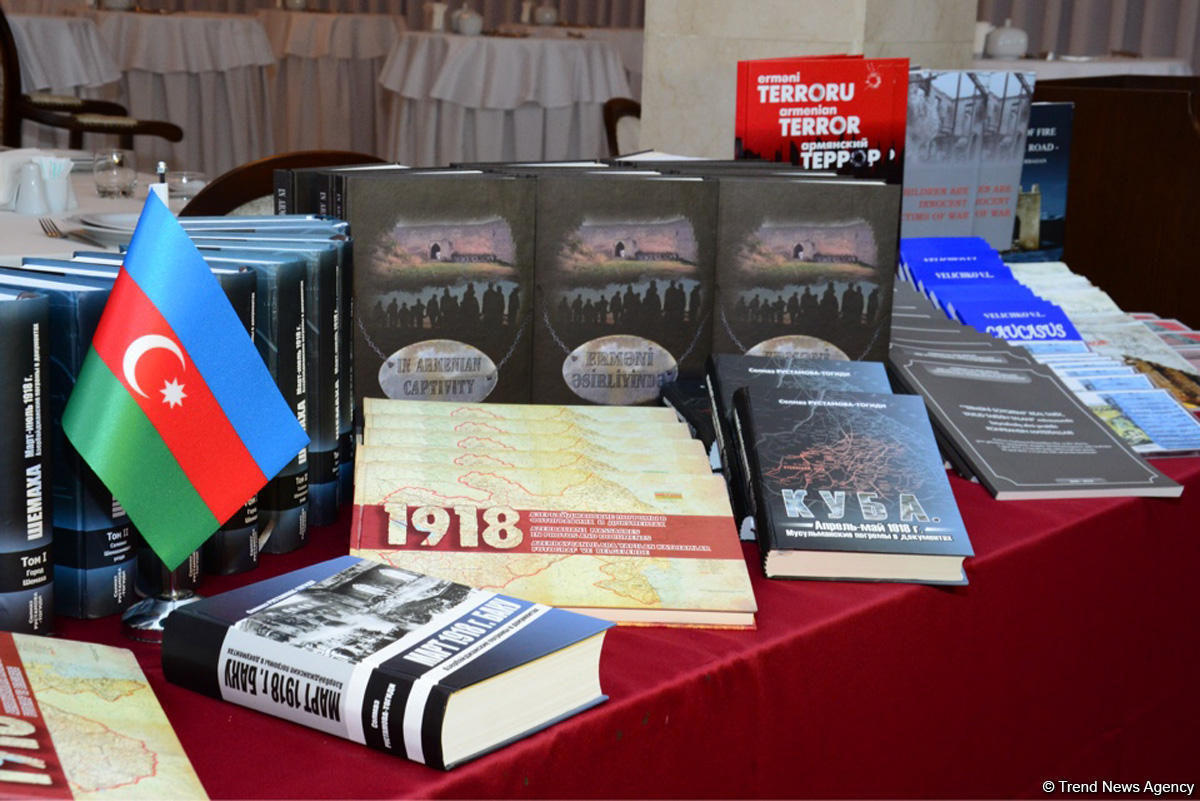 Турецкий профессор: Армяне - главные виновники и участники геноцида в Кавказском регионе