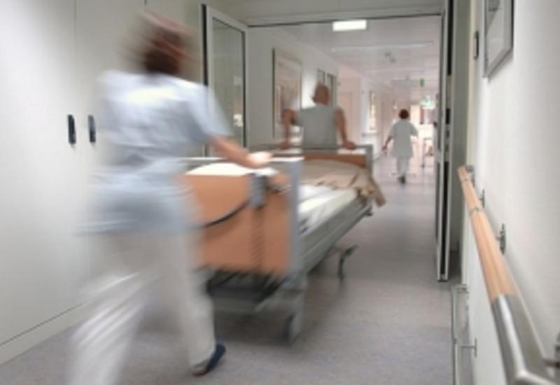 Несчастный случай в Агдаше, погиб малолетний ребенок