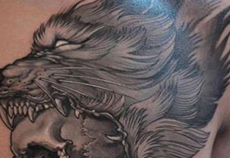 Китайским футболистам запретили татуировки