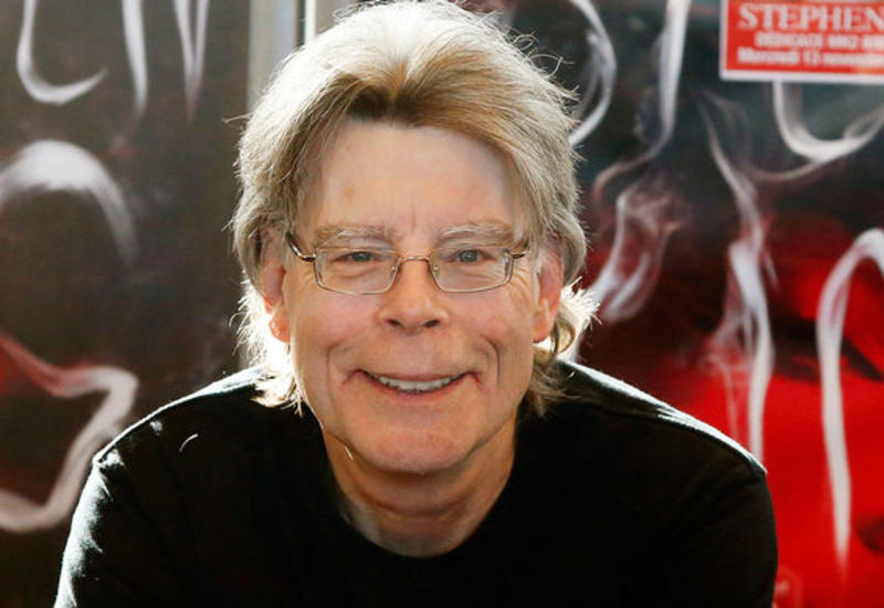 Еще один роман Стивена Кинга экранизируют