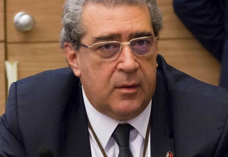 Лев Спивак: Pew Research Center не удивил - армяне всегда были антисемитами