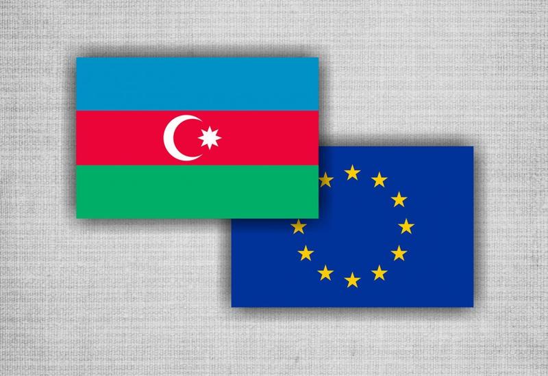 В Баку пройдет бизнес-форум Азербайджан-ЕС
