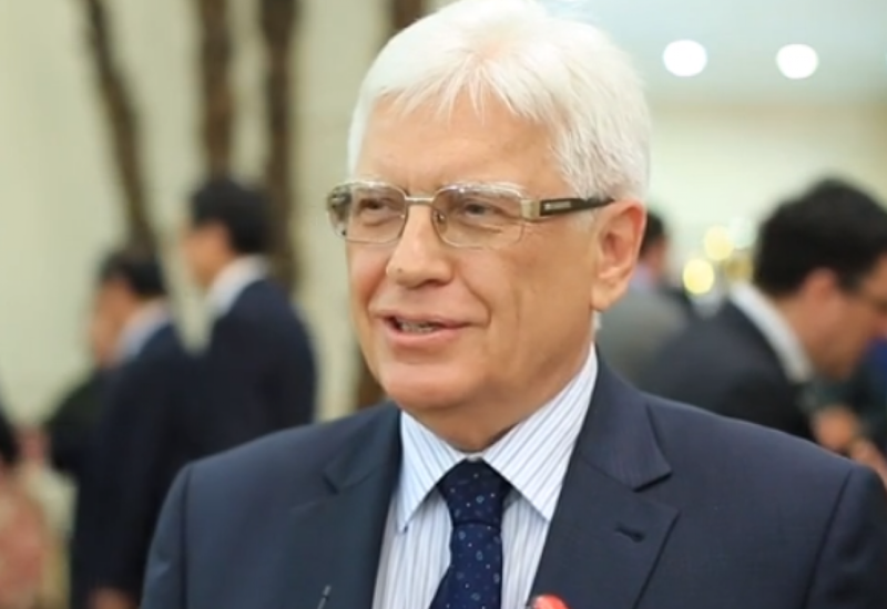 Назначен новый посол России в Азербайджане