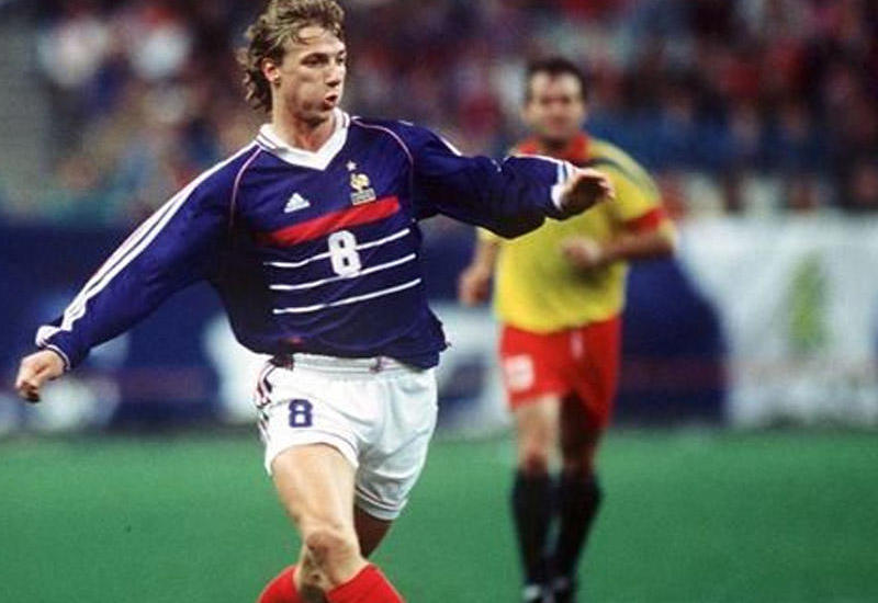 “Lion” tarixinin ən böyük səhvi: Ronaldudan imtina ediblər