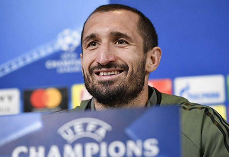 “Ronaldunu dayandırmaq haqda düşünmək ağılsızlıqdır”