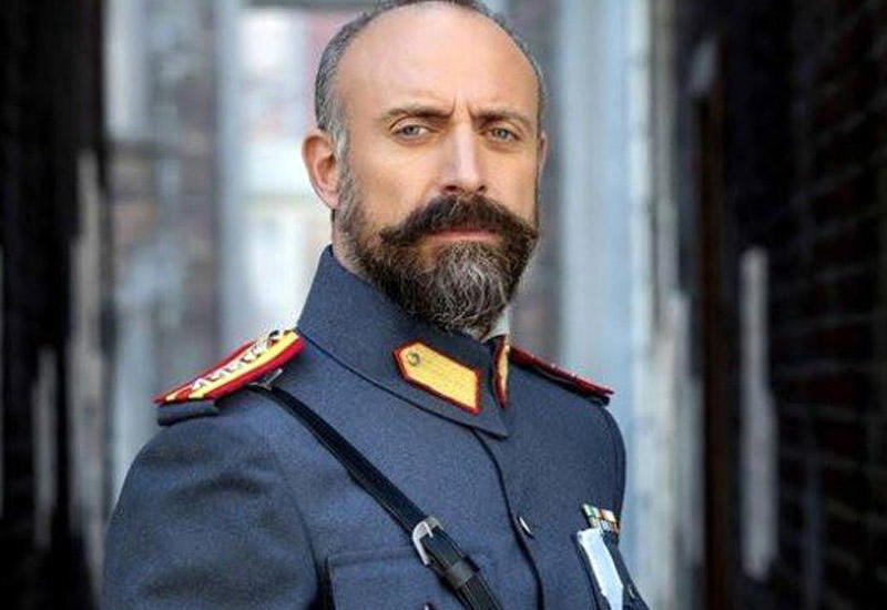 Halit Ergenç 1 milyon dollarını itirdi