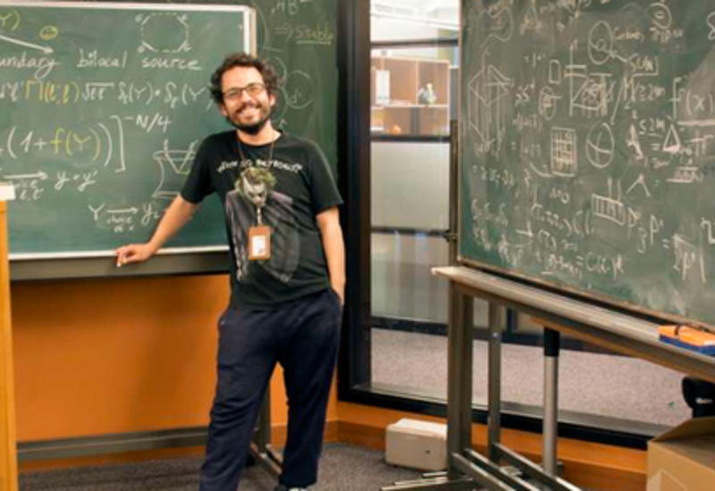 Физики приблизились к созданию Теории всего