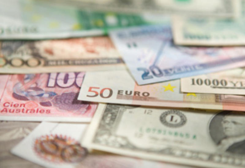 Валютный рынок пытается найти катализатор