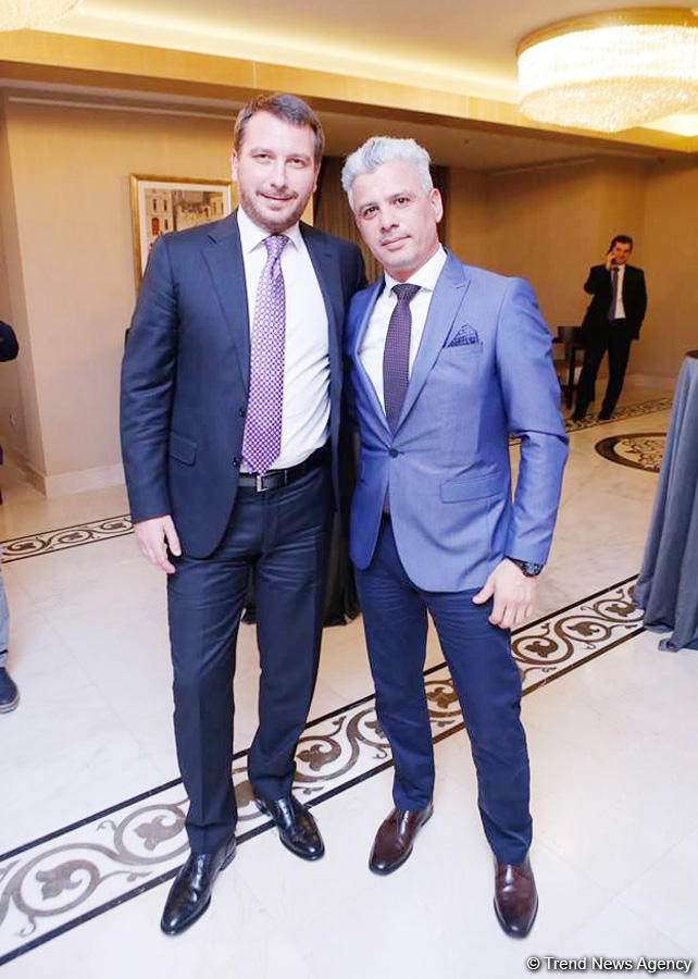 В Баку прошла жеребьевка весеннего кубка Azfar Business League по мини-футболу