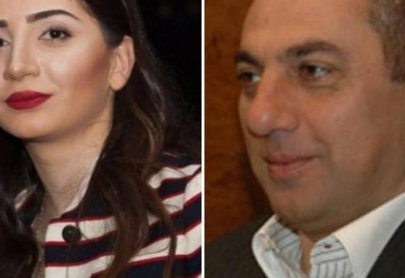 "Лфик Само" готовит побег из Армении