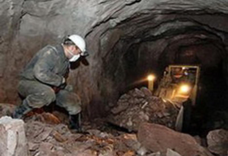 В Грузии обрушилась шахта, есть погибшие и раненые