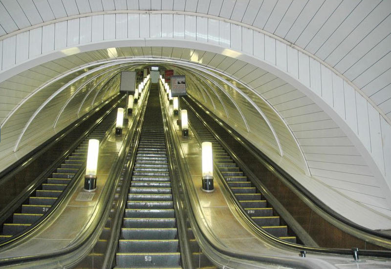 В Баку закроется на ремонт еще одна станция метро