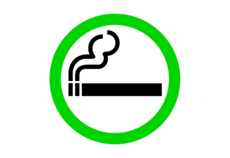 В Азербайджане объявлены требования к местам для курения