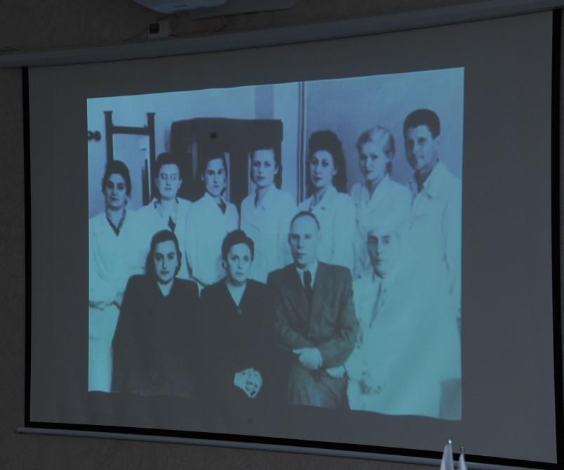 В Баку состоялась конференция, посвященная 95-летию со дня рождения академика Зарифы Алиевой