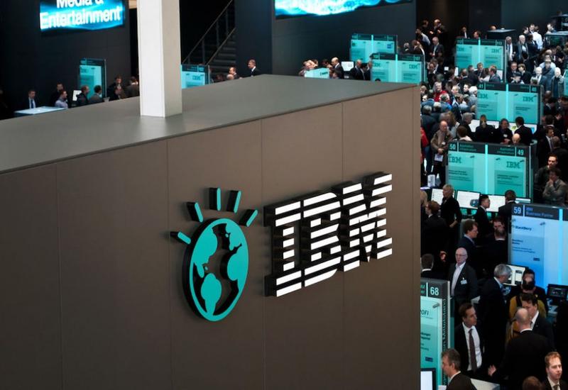 IBM запустила броуновский двигатель, способный приводить в действие наночастицы