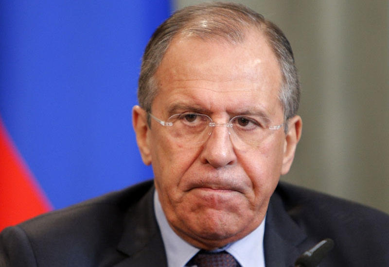 Сергей Лавров сделал заявление по оккупированному Карабаху