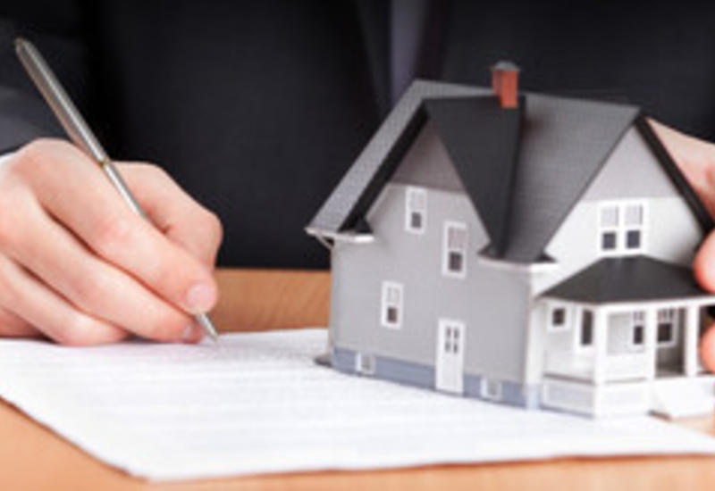 В Азербайджане вырос объем ипотечного кредитования по гослинии