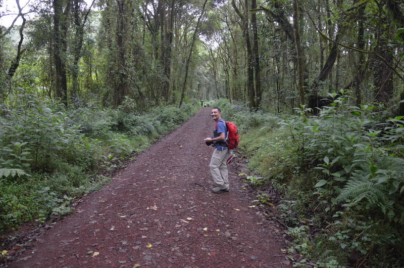 Как снега Килиманджаро покорились азербайджанцам