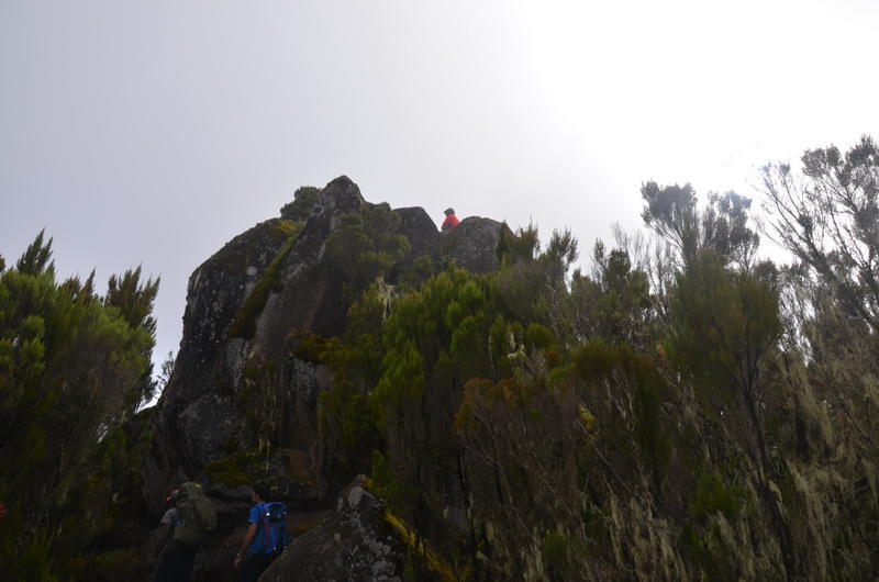 Как снега Килиманджаро покорились азербайджанцам