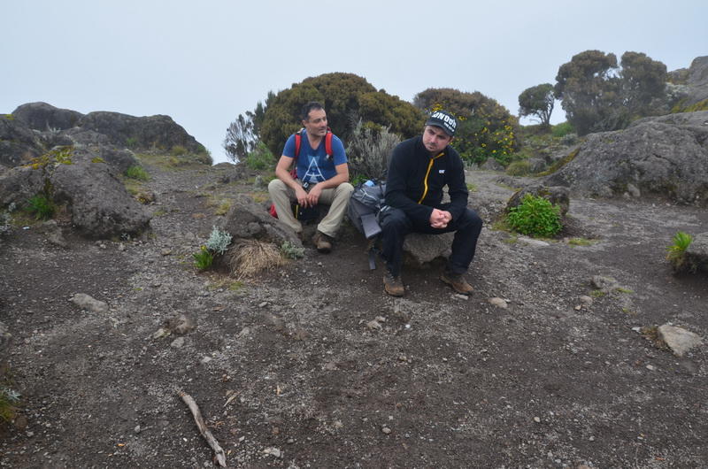 Как снега Килиманджаро покорились азербайджанцам