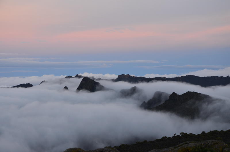 Как снега Килиманджаро покорились азербайджанцам