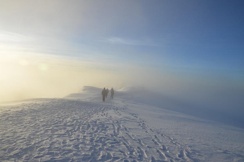 Как снега Килиманджаро покорились азербайджанцам