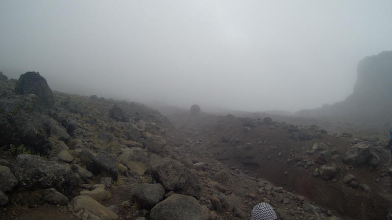 Как снега Килиманджаро покорились азербайджанцам