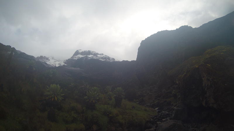 Как снега Килиманджаро покорились азербайджанцам