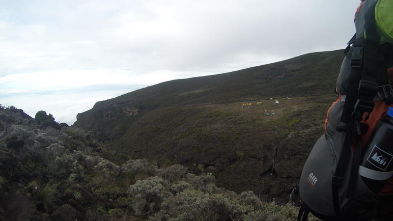 Как снега Килиманджаро покорились азербайджанцам