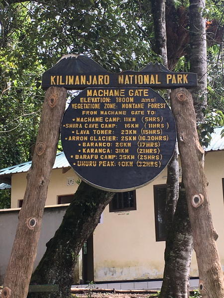 Как снега Килиманджаро покорились азербайджанцам