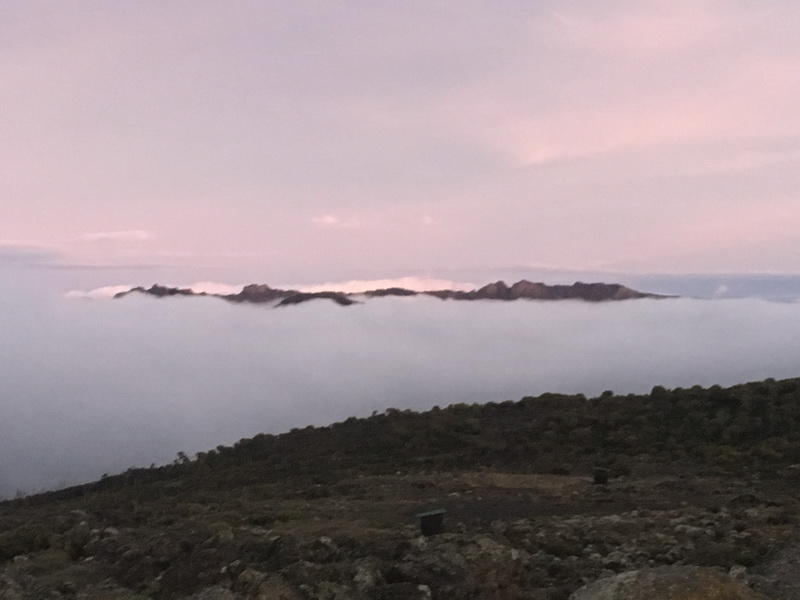 Как снега Килиманджаро покорились азербайджанцам