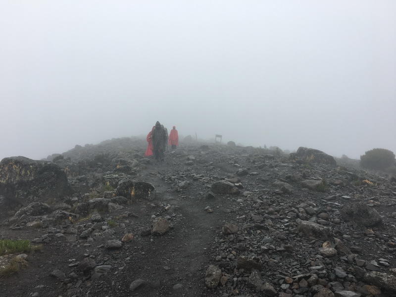 Как снега Килиманджаро покорились азербайджанцам