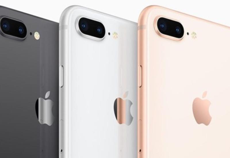 Владельцы iPhone 8 столкнулись с новой проблемой: дисплеи перестают работать