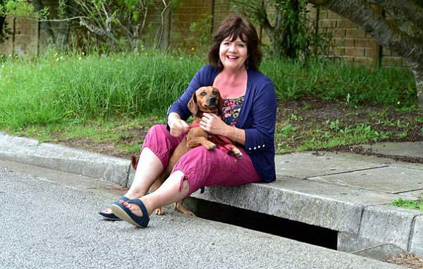 Yeni doğulmuş körpə kanalizasiya quyusunda sağ qaldı