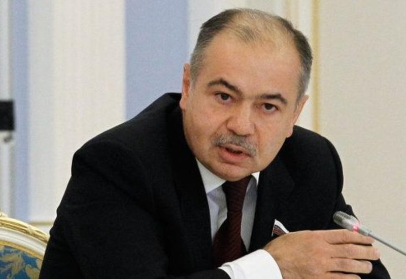 Глава миссии наблюдателей МПА СНГ: Азербайджан представляет собой пример демократических выборов