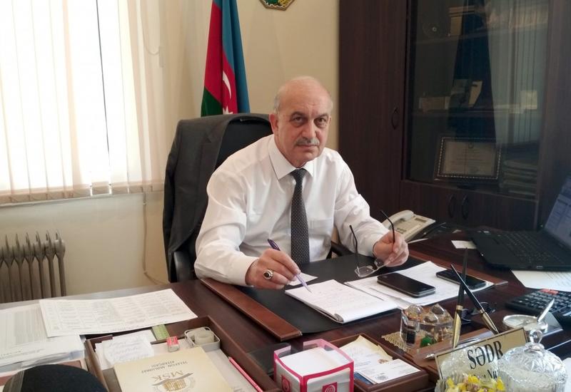 Sabunçu birinci seçki dairəsinin bütün məntəqələrində səsvermə prosesi demokratik qaydada davam edir