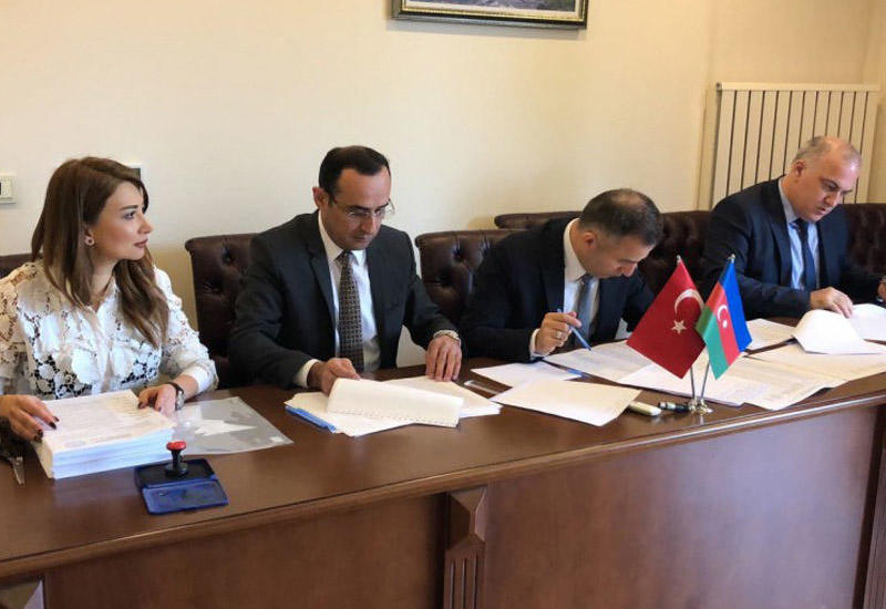 İstanbul: Baş konsulluqda seçicilərin öz iradələrini azad ifadə etmələri üçün bütün şərait yaradılıb