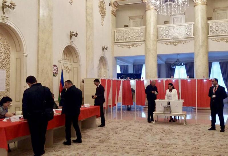 Sumqayıt: 37 seçki məntəqəsində veb-kamera quraşdırılıb