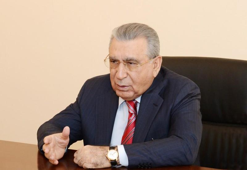 Рамиз Мехтиев осудил кампанию по очернению Азербайджана, проводимую из-за рубежа