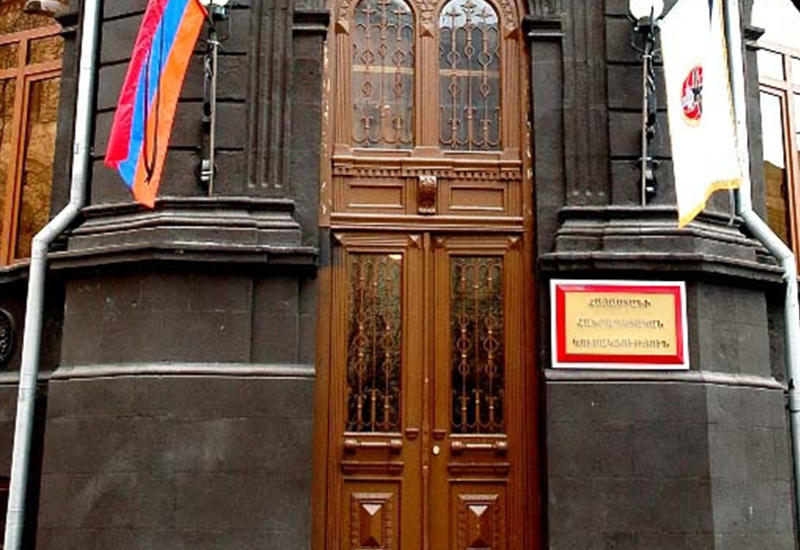 Серж Саргсян уходит из политики?