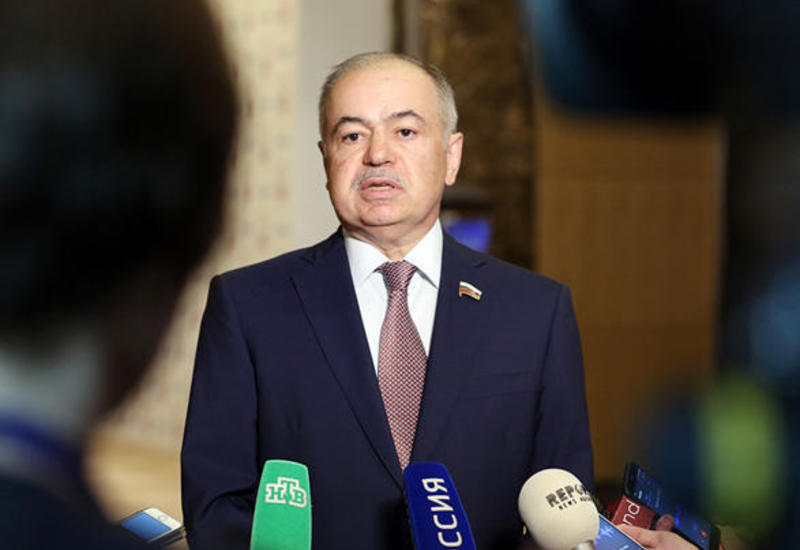 МПА СНГ прогнозирует высокую явку по итогам президентских выборов в Азербайджане