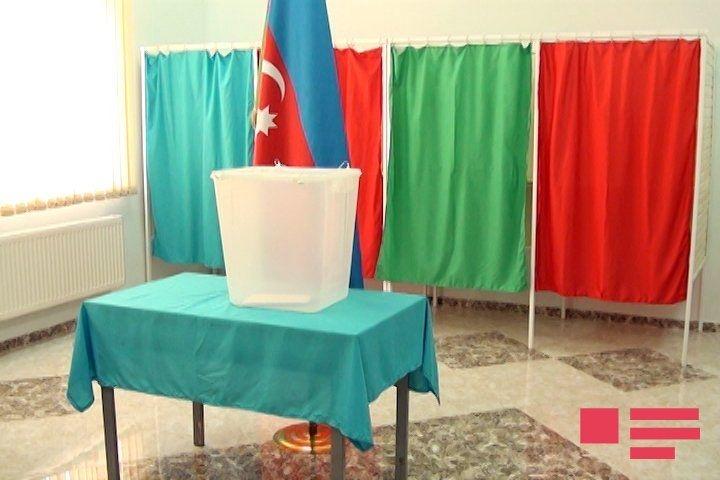 Cocuq Mərcanlı sakinləri 24 ildən sonra öz kəndlərində səs verir