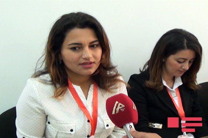 Cocuq Mərcanlı sakinləri 24 ildən sonra öz kəndlərində səs verir