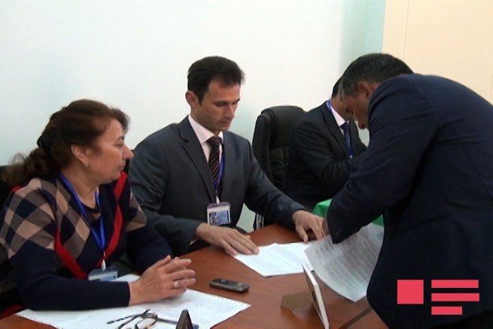 Cocuq Mərcanlı sakinləri 24 ildən sonra öz kəndlərində səs verir
