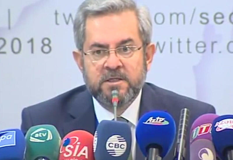 Beynəlxalq müşahidəçilər: seçkilər qanun çərçivəsində keçirilib