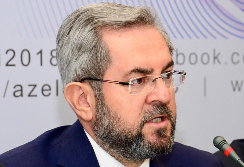 Necdet Ünüvar: Seçki son dərəcədə demokratik və obyektiv oldu