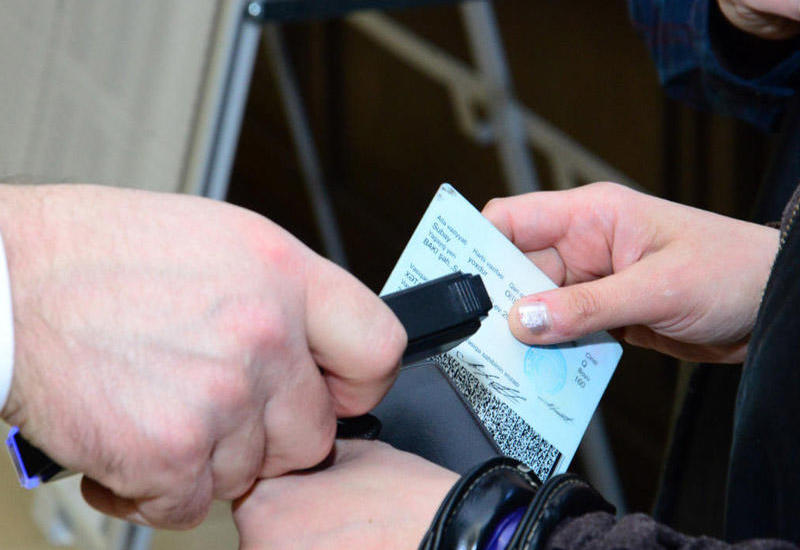 Bosniyalı müşahidəçi: "Prezident seçkilərinin nəticələri Azərbaycanın inkişafının zəmanətidir"