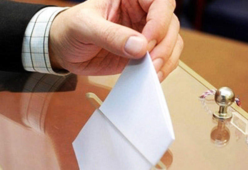 Finlandiyalı müşahidəçi: "Azərbaycanda prezident seçkiləri hər hansı kənar müdaxilə olmadan keçirildi"